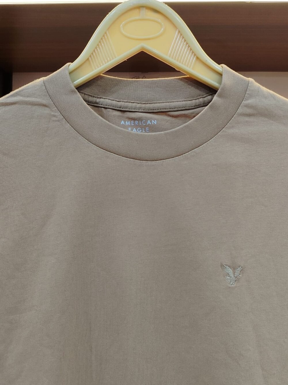 AEO Round Neck T-shirt - Image 2