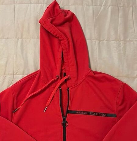 AE sweatshirt A-3