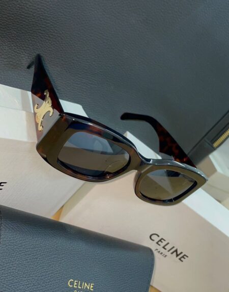 CLNE TRIOMPHE Luxury Sunglasses