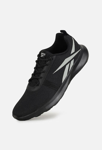 RBK- TROO FLIGHT 2 M - MEN BLACK RUNNING SHOES
