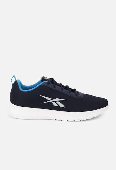 RBK Men Low-Top Lace-Up Running Shoes