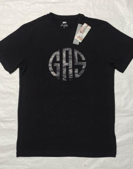 GS- Round Neck T-shirt A-9