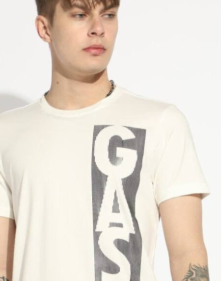 GS- Round Neck T-shirt A-4