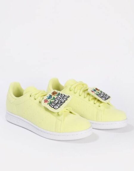 ADS ORIGINALS - Stan Smith Lace-up Sneakers for Women’s.