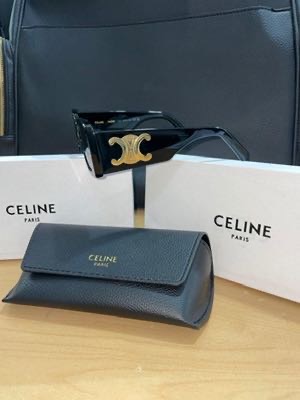 CLNE TRIOMPHE- Luxury Women’s Sunglasses