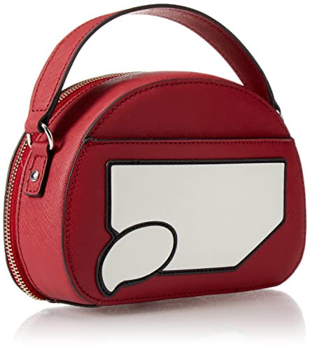 Krl Lgrfld Paris Maybelle Crossbody bag