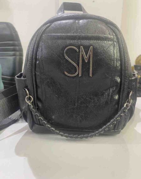 STV MDM- Mini Bagpack