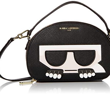 Krl Lgrfld Paris Maybelle Crossbody bag