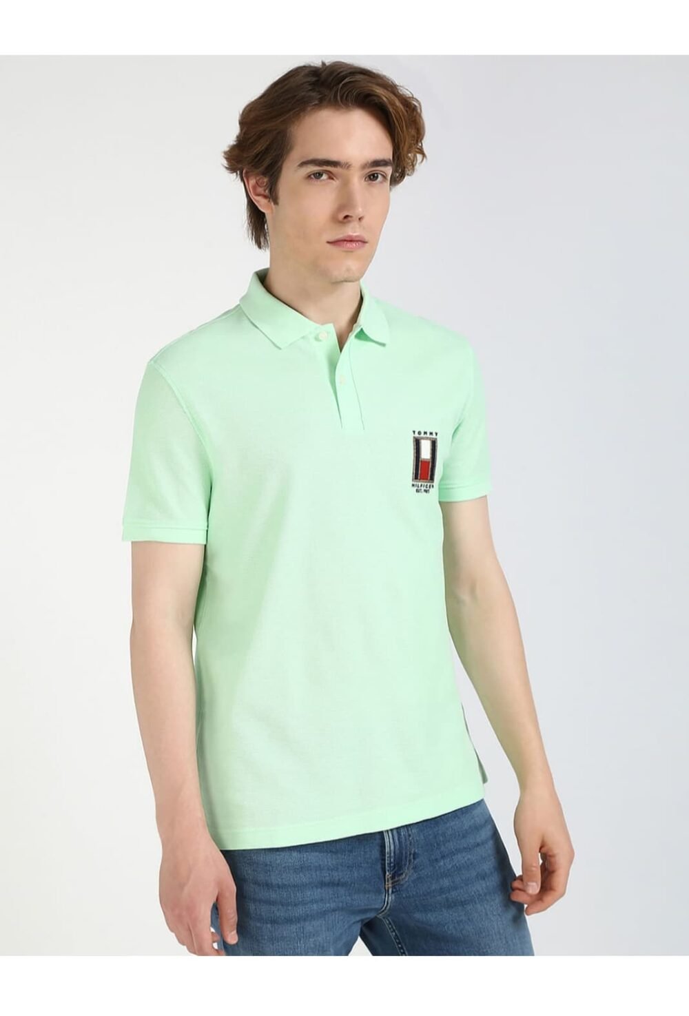 TM collar A-1