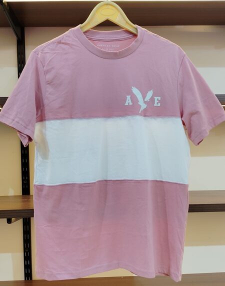 AEO Round Neck T-shirt