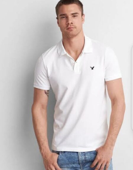 AEO Collar shirt A-3