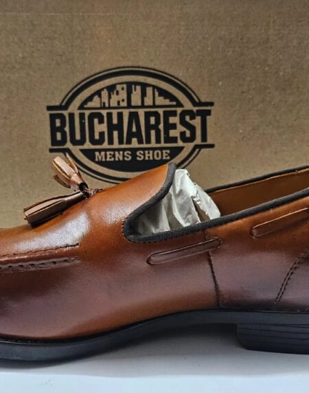 BR Leather shoes 41,42, 43, 44