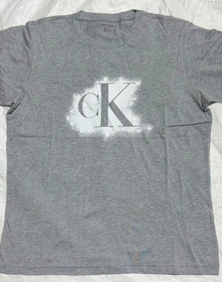 CK round neck A-2