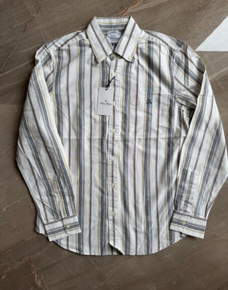 Bb Shirt A-7
