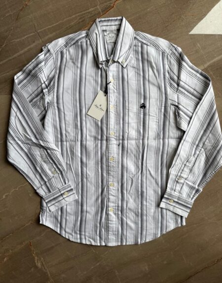 Bb Shirt A-1