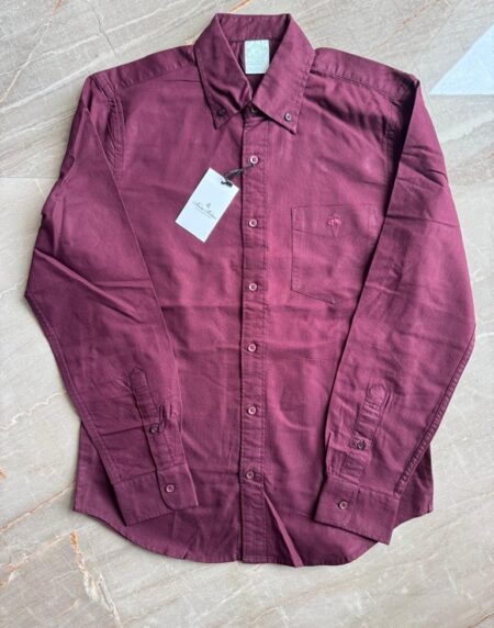 Bb Shirt A-6