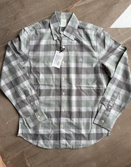 Bb Shirt A-9