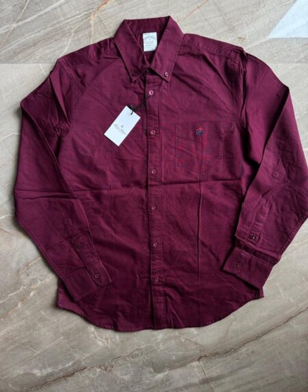 Bb Shirt A-2