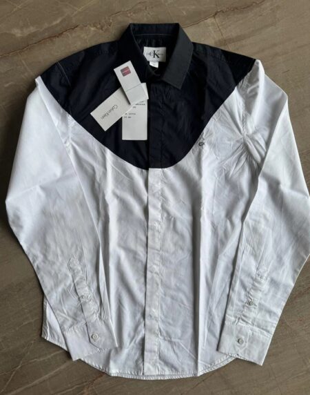 CKS shirts