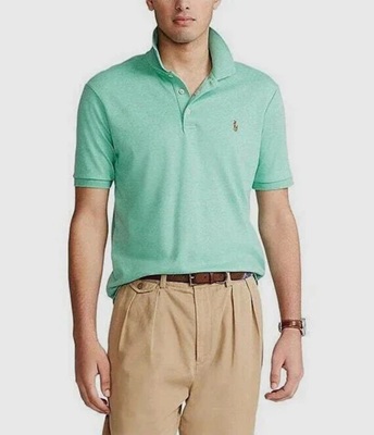 RLP COLLAR T-shirt