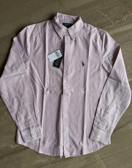 RLP shirts