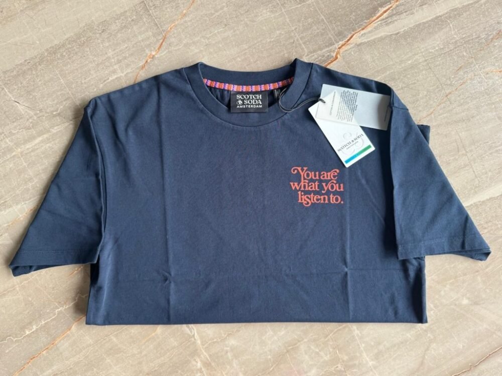 S&S drop shoulder - Image 2