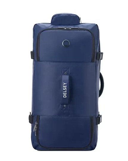 Delsey Paris Rolling Duffel Bag - Image 4