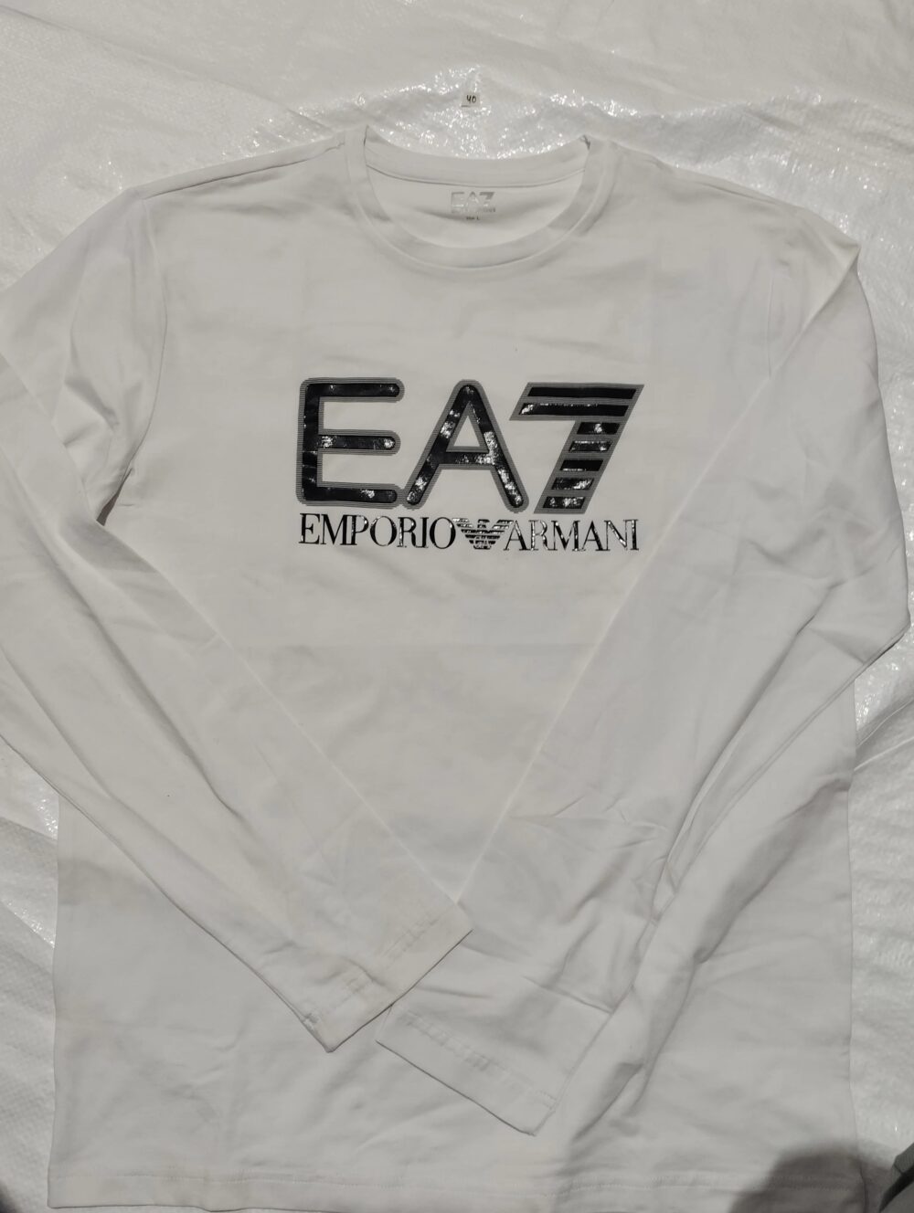 Emp full slip A-1