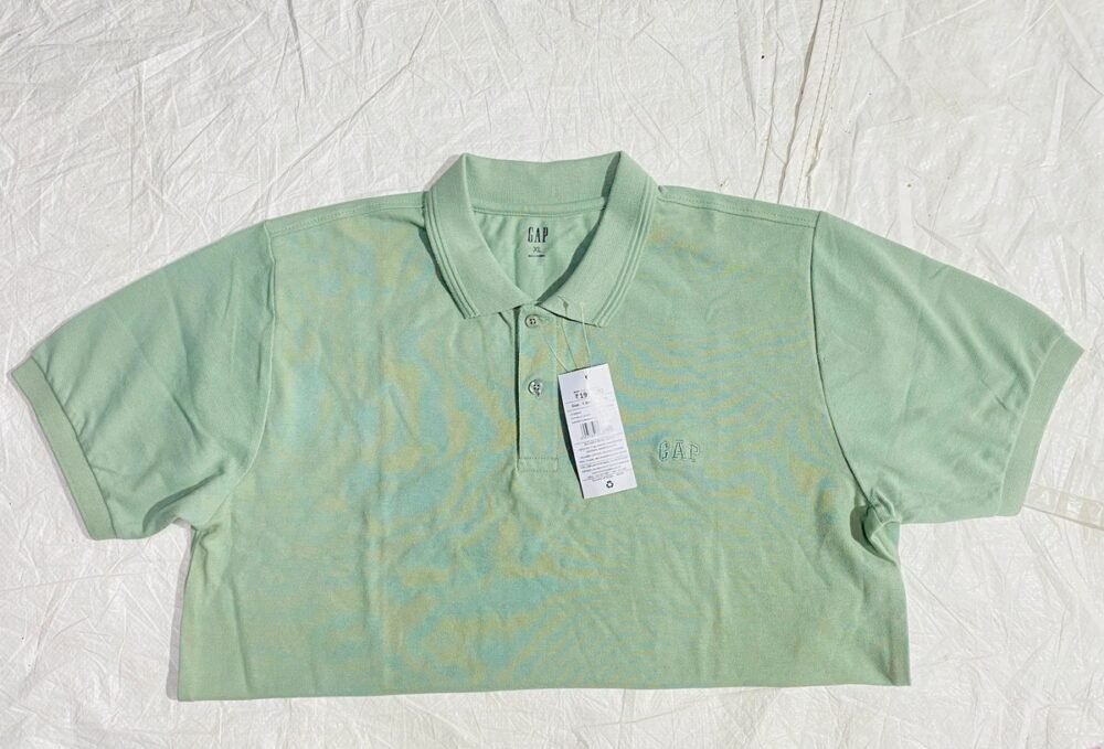 GP Collar T-Shirt - Image 3