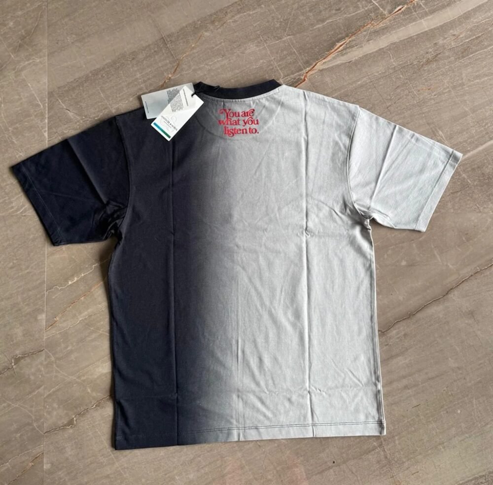 S&S drop shoulder tshirt - Image 2