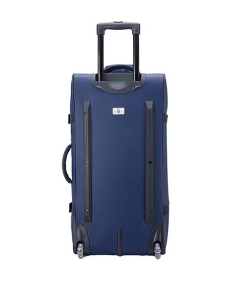 Delsey Paris Rolling Duffel Bag - Image 3