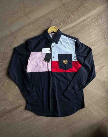 TM shirts
