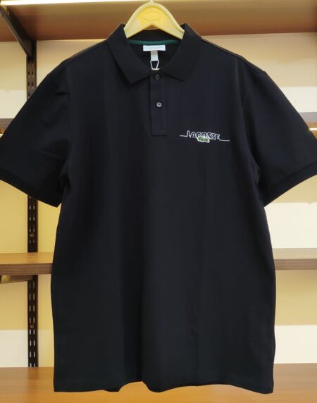 Laco N Collar T-shirt A-4