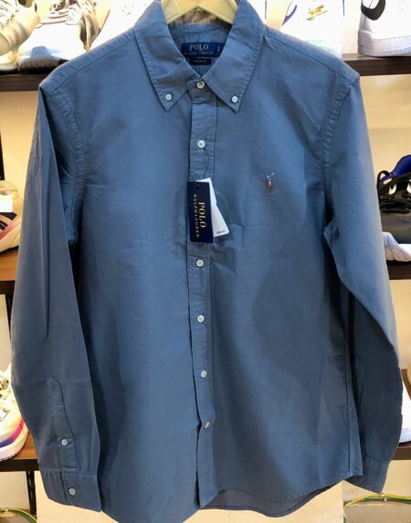 RLP Men’s Shirt (A-8)