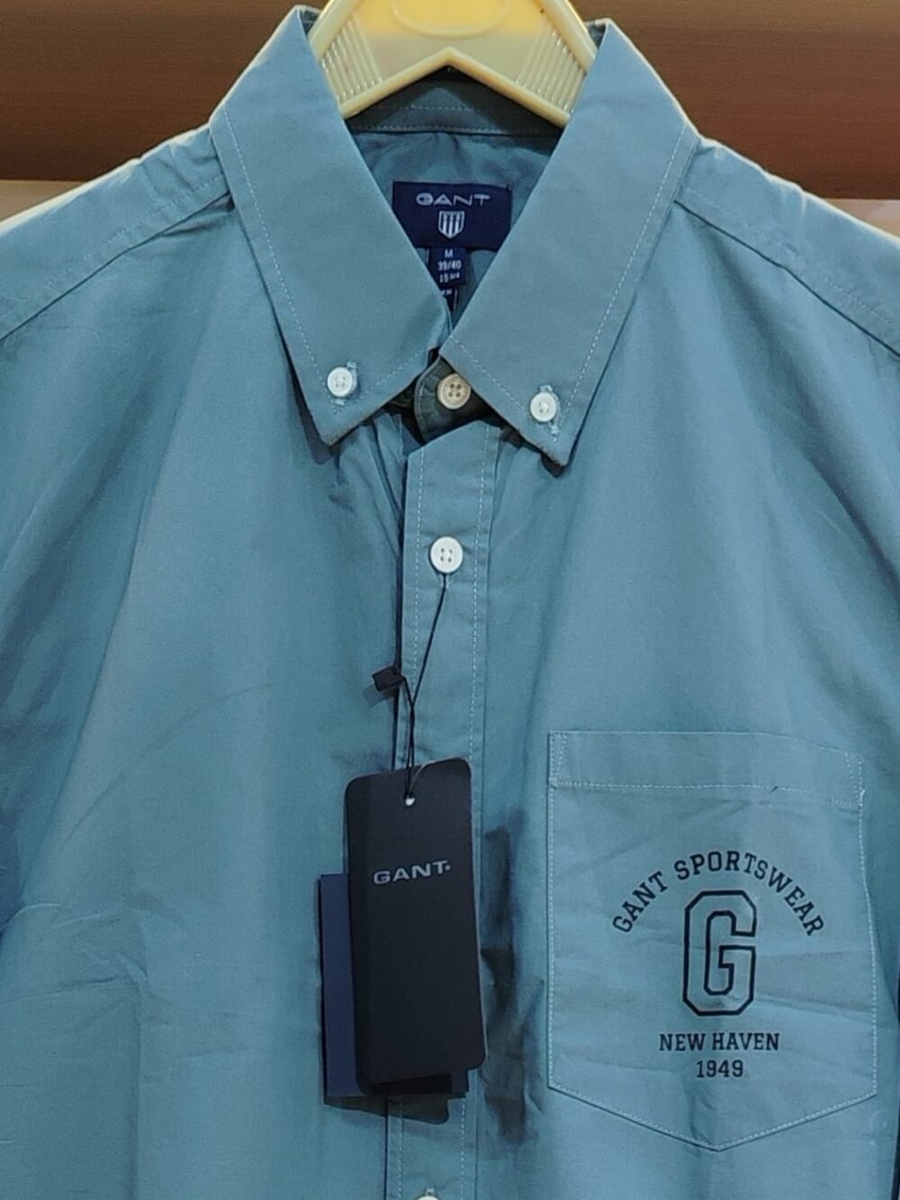 GNT Men’s shirt A-14 - Image 2