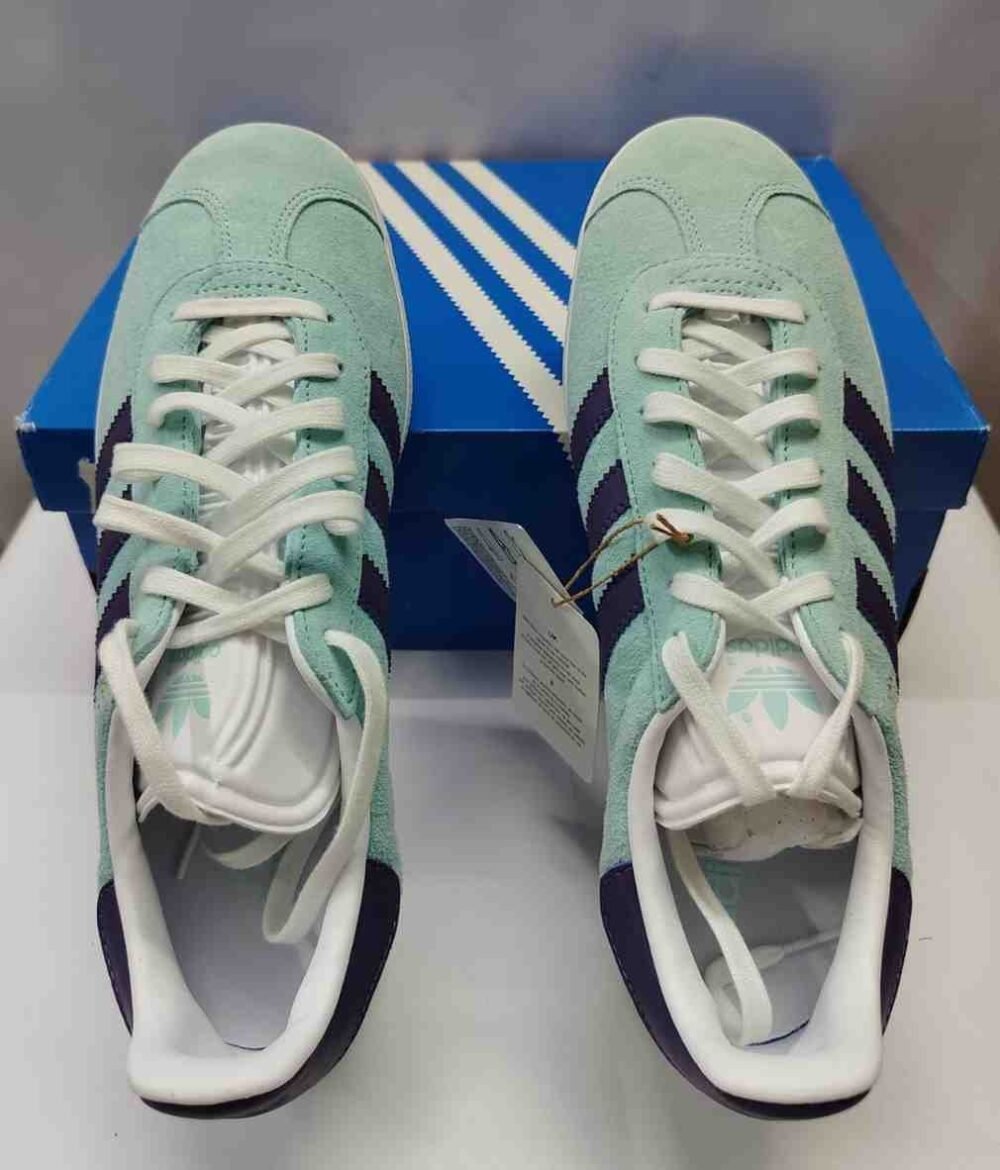 ADS - H-10 (Lace-Up Sneakers) - Image 2