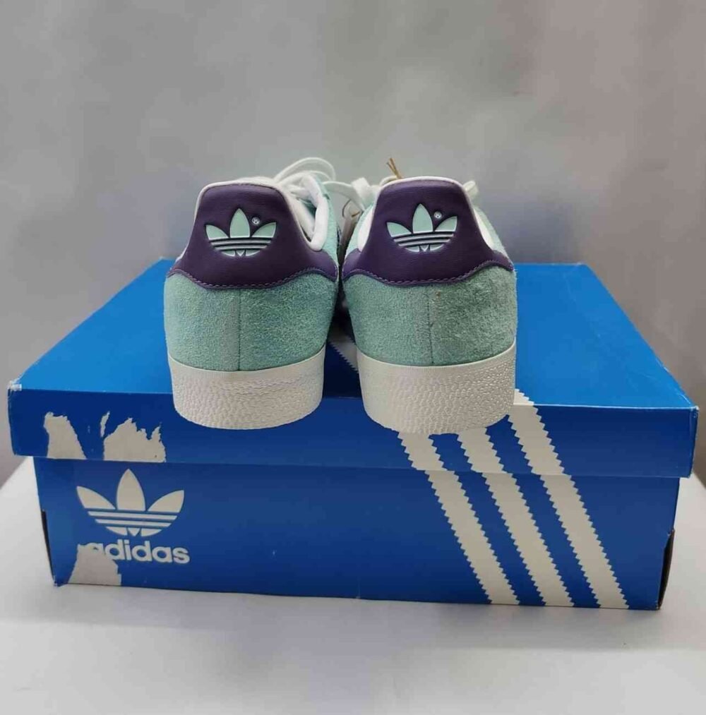 ADS - H-10 (Lace-Up Sneakers) - Image 3