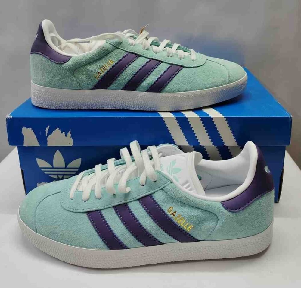 ADS - H-10 (Lace-Up Sneakers)