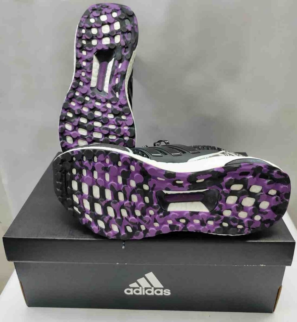 ADS - H-13 (Black Panther Shoes) - Image 3