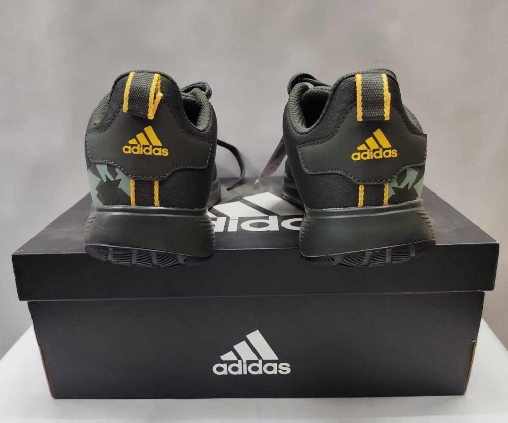 ADS - A-15 (Lace-Up Running Shoes) UK-6, 8, 9 - Image 3