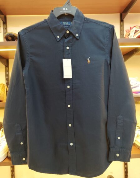 RLP Men’s Shirt (A-3)