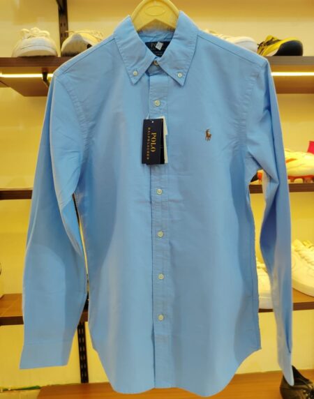 RLP Men's Shirt (A-2)