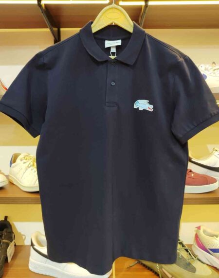 Laco Collar T-shirt A-1
