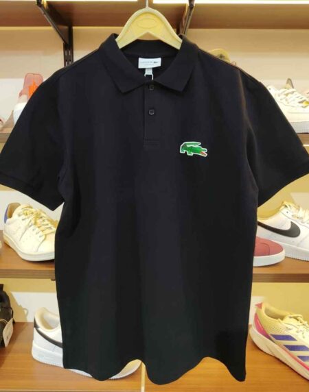 laco collar T-shirt A-5