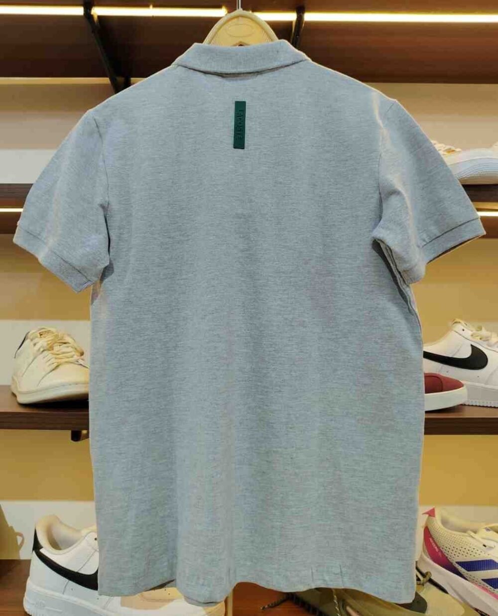 laco collar T-shirt A-7 - Image 3