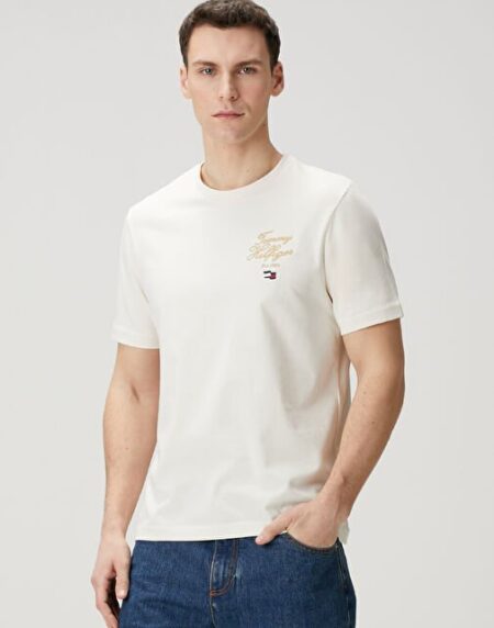 TMH Round Neck A-1