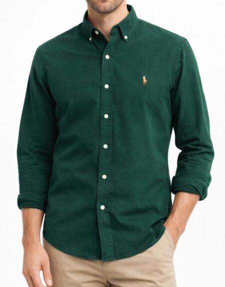 RLP Men’s Shirt A-6