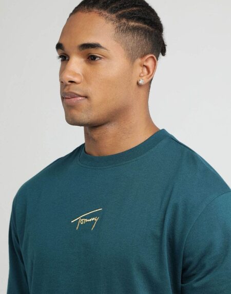 TMH Round Neck T-shirt A-9