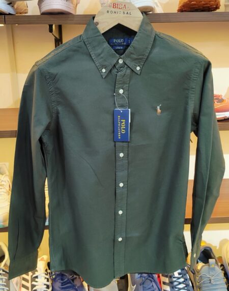 RLP Men’s Shirt (A-10)