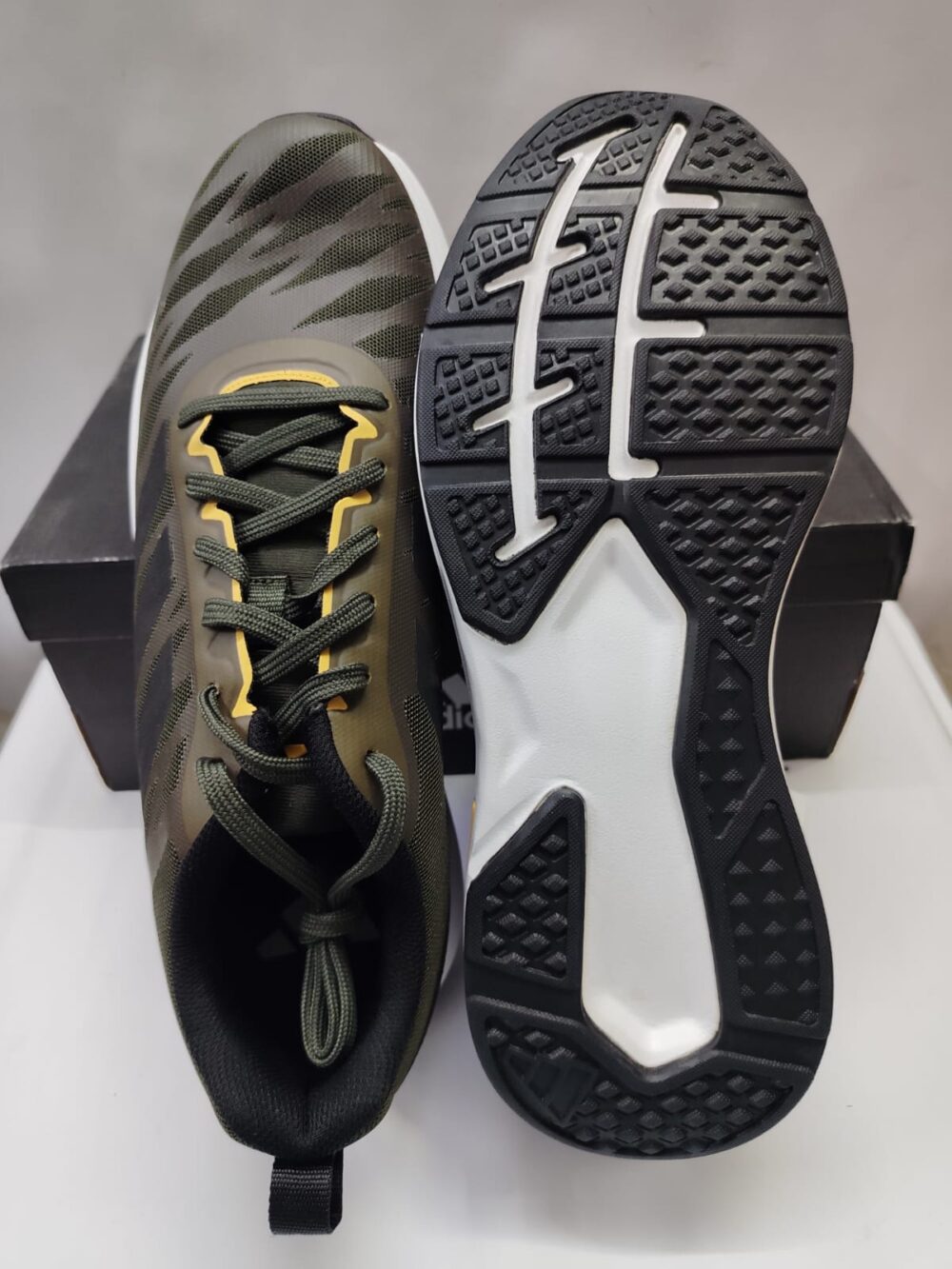 ADS men’s Shoes A-42 UK-11 - Image 2